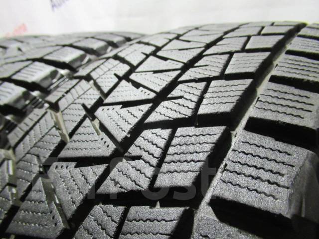 Шины bridgestone blizzak dm v1 характеристики