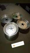 SSR MK-I. 7.0x15", 5x114.3, ET24, �� 73,1���. ����