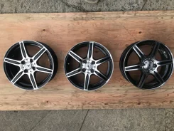 Brock. 5.5x15", 4x100, ET42 ����