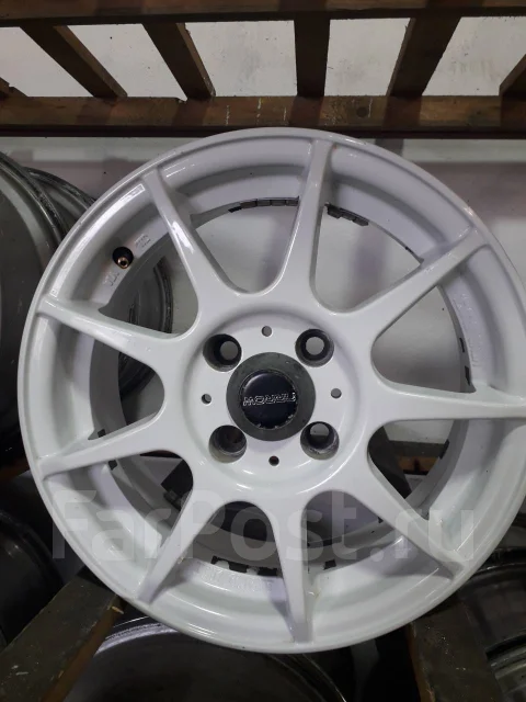 Arrow. 5.5x14", 4x100, ET35, �� 73,1���. ����