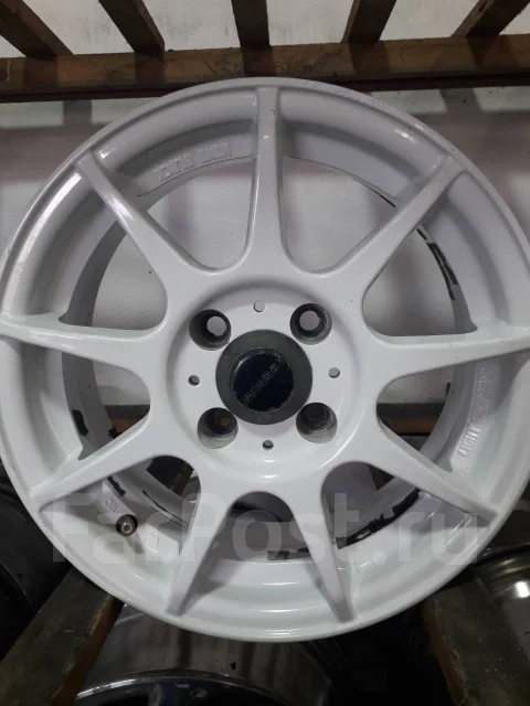 Arrow. 5.5x14", 4x100, ET35, �� 73,1���. ����