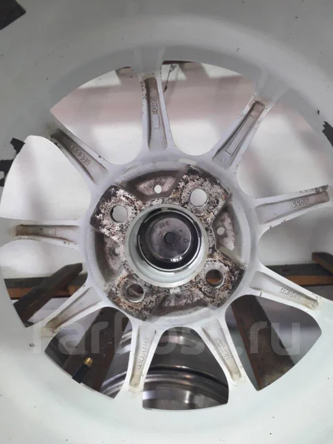 Arrow. 5.5x14", 4x100, ET35, �� 73,1���. ����