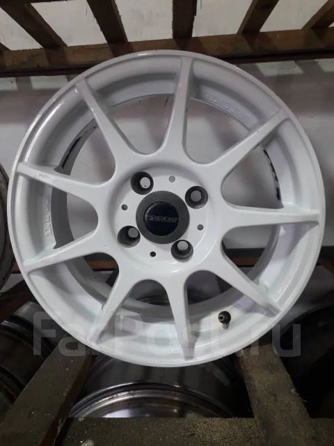 Arrow. 5.5x14", 4x100, ET35, �� 73,1���. ����
