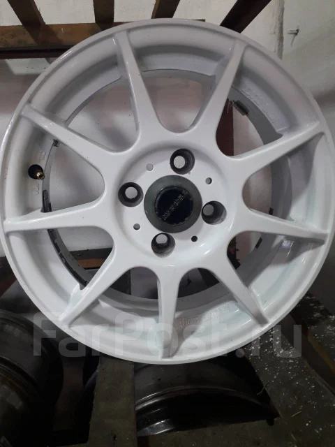 Arrow. 5.5x14", 4x100, ET35, �� 73,1���. ����