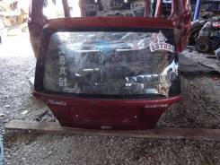Крышка Багажника Daewoo Matiz в Славянске-на-Кубани Крышка багажника. Daewoo Matiz, KLYA B10S1, F8CV
