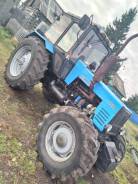 МТЗ 1221, 2006 в Бородино МТЗ 1221. , 140 л.с.