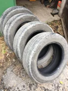 Yokohama BluEarth E75. ������, �/�, ����� 40�%