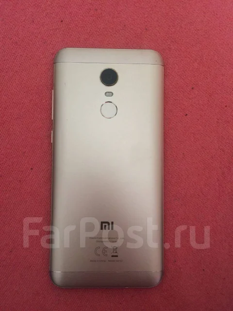 Xiaomi Redmi 5 Plus. �/�, ������� ����