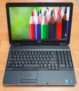 15.6" IPS FHD Dell Latitude E6540 i5/8GB/AMD8790/128SSD+500HDD в Хабаровске Dell Latitude. 15.6", 3,4 ГГц, ОЗУ 8 Гб, диск 500 Гб, WiFi, Bluetooth, аккумулятор на 3 ч.