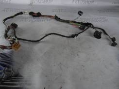 Проводка двери Audi A6 C5 в Славянске-на-Кубани Проводка двери. Audi A6, C5