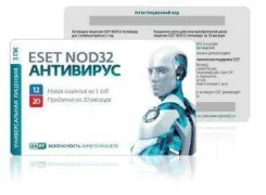 ESET NOD32 ���������.