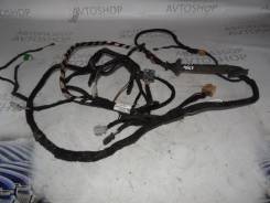 Проводка двери багажника Audi A6 C5 в Славянске-на-Кубани Проводка багажника. Audi A6 allroad quattro, 4BH Audi S6, 4B2, 4B4, 4B5, 4B6 Audi A6, 4B2, 4B4, 4B5, 4B6 AKE, APB, ARE, BAS, BAU, BCZ, BEL, BES, ACK...