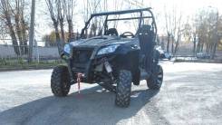 Русская механика РМ 800 UTV, 2017 в Новосибирске Русская механика РМ 800 UTV. исправен, есть псм\птс, с пробегом