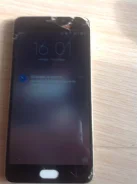 Meizu M5 Note. �/�, 16 ��, �������, 3G, 4G LTE