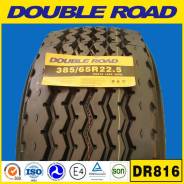 Double Road DR816, 385/65R22.5 в Хабаровске Double Road DR816. Всесезонные, новые
