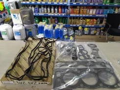NEW! ����������� ��������� 3VZFE 4VZFE 04111-62050 04111-62050 ����