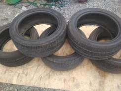 Nitto NT421Q. �����������, 2016 ���, �/�, ����� 30�% ����
