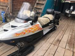 Polaris, 2012 в Ленске Polaris. исправен, есть псм, с пробегом