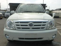 Suzuki Grand Escudo. �������, 4wd, 2.7, ������, �/�, ��� ���. ��� ����� �� ������������ ����
