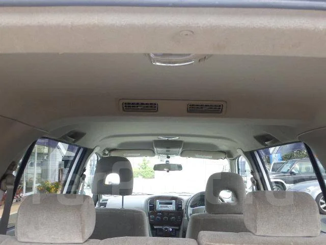 Suzuki Grand Escudo. �������, 4wd, 2.7, ������, �/�, ��� ���. ��� ����� �� ������������ ����
