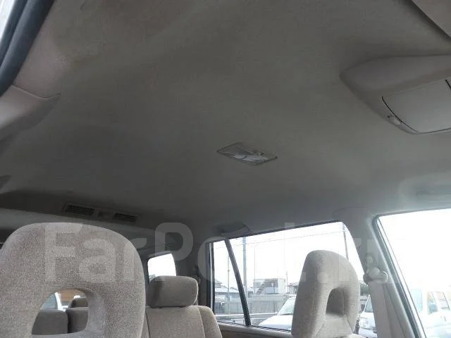 Suzuki Grand Escudo. �������, 4wd, 2.7, ������, �/�, ��� ���. ��� ����� �� ������������ ����