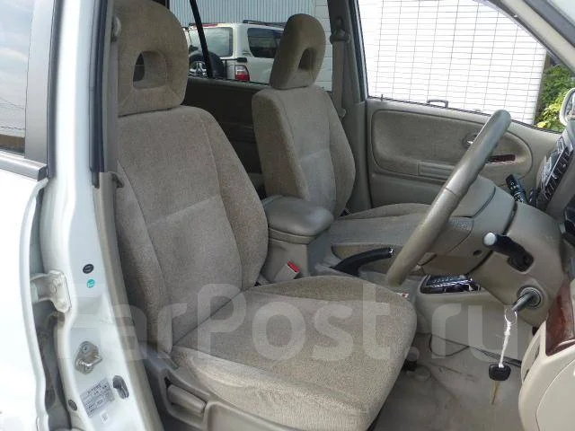 Suzuki Grand Escudo. �������, 4wd, 2.7, ������, �/�, ��� ���. ��� ����� �� ������������ ����