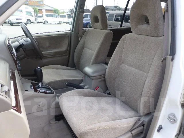 Suzuki Grand Escudo. �������, 4wd, 2.7, ������, �/�, ��� ���. ��� ����� �� ������������ ����