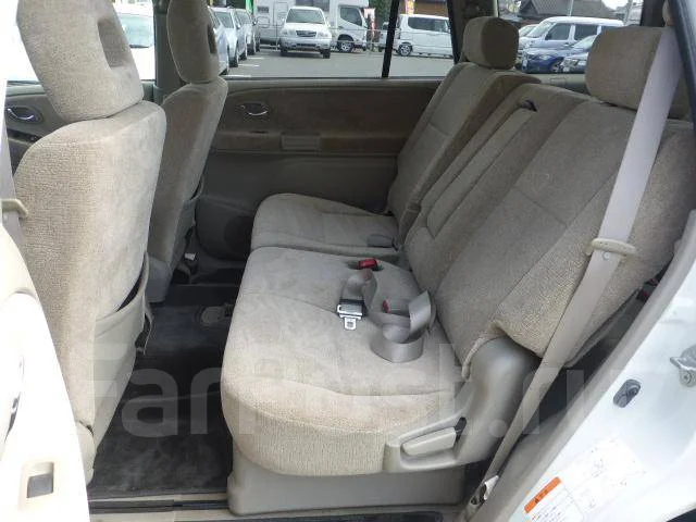 Suzuki Grand Escudo. �������, 4wd, 2.7, ������, �/�, ��� ���. ��� ����� �� ������������ ����