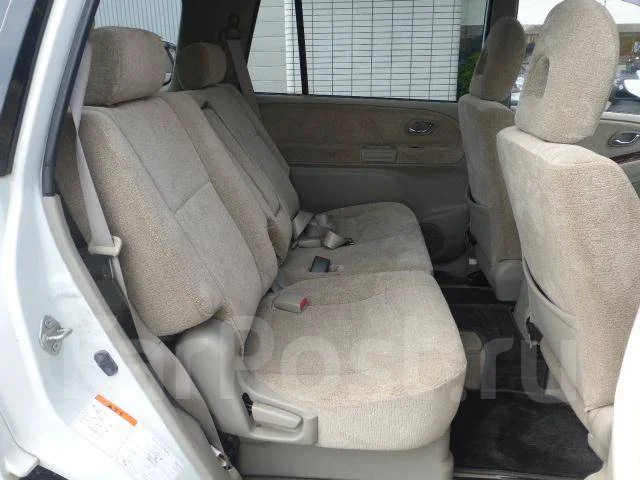 Suzuki Grand Escudo. �������, 4wd, 2.7, ������, �/�, ��� ���. ��� ����� �� ������������ ����