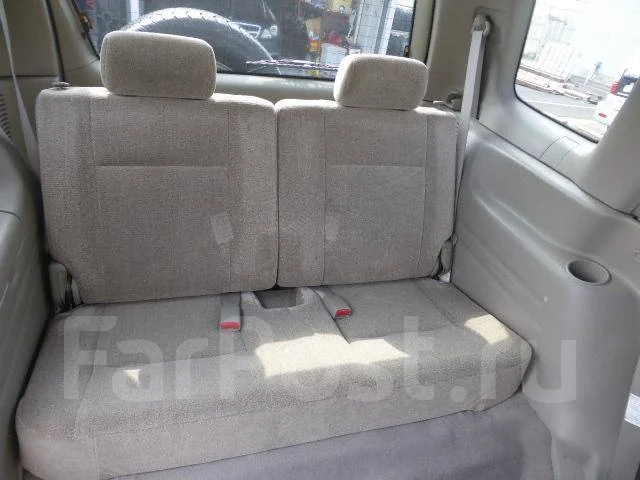 Suzuki Grand Escudo. �������, 4wd, 2.7, ������, �/�, ��� ���. ��� ����� �� ������������ ����
