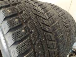Kumho, 205/70R15 в Томске Kumho. Зимние, шипованные, 20 %