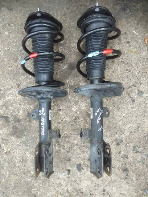 Задние стойки тойота премио 240. Задние стойки тойота премио 240. Стойка задняя аллион премио 240. Стойки на тойота премио 240. Стойки передние тойота аллион 240 кузов.