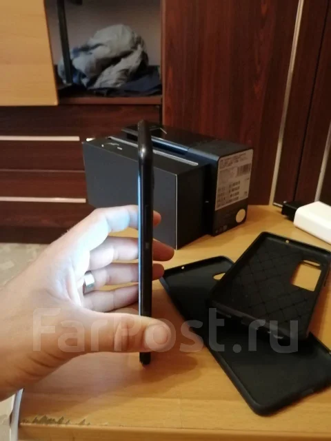 Meizu PRO 7. �/�, ������, 4G LTE ����