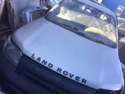 Land Rover Freelander. L314 25 K4F CEREVRO LAND ROVER, 25K4F ����