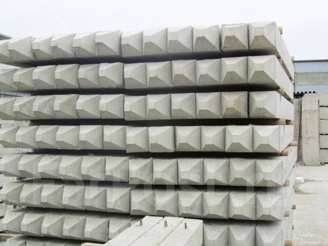 Сваи железобетонные ЖБИ от производителя Завод Строительных Деталей, в ...