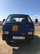 Nissan Vanette 4WD, 1993 в Шилке Nissan Vanette. Продам Nissan vanette 4WD., 2 000 куб. см., 1 000 кг., 4x4