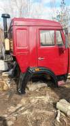 Кабина Камаз 54115 в Томске КамАЗ 54115