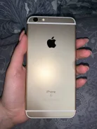 Apple iPhone 6s Plus. �/�, 64 ��, �������, 4G LTE