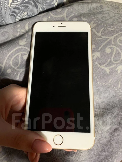 Apple iPhone 6s Plus. �/�, �������, 4G LTE ����