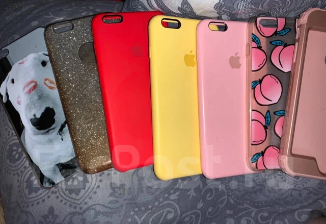Apple iPhone 6s Plus. �/�, �������, 4G LTE ����