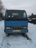 Mitsubishi Fuso Canter, 1992 в Могоче Mitsubishi Fuso Canter. Продам грузовик митсубиси кантер самосвал мастовой, 3 200 куб. см., 3 000 кг., 4x4