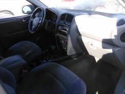 Стартер Hyundai Santa Fe 2000-2005 в Ростове-на-Дону Стартер Hyundai Santa Fe 2000-2005