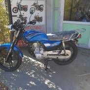 Senke SK125, 2018 в Свободном Senke SK125. 125 куб. см., исправен, птс, без пробега