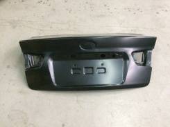 KIA Cerato Forte 2009- крышка багажника в Санкт-Петербурге Крышка багажника. Kia Cerato Kia Forte, TD D4FB, G4FC, G4FD, G4KA, G4KD, G4KE, L4FC