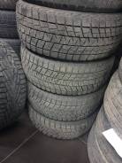Bridgestone Blizzak DM-V1, 265/50 R20 в Иркутске Bridgestone Blizzak DM-V1. Зимние, без шипов, 30 %