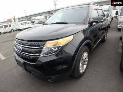Ford Explorer. U502, DURATECTIVCT ����