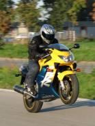 Honda CBR 600F4, 1999 в Геленджике Honda CBR 600F4. 600 куб. см., исправен, птс, с пробегом