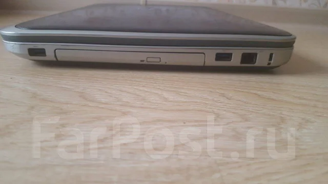 Dell Inspiron SE 7720. 17.3", ��� 8 ��, WiFi: 1, Bluetooth: 1 ����