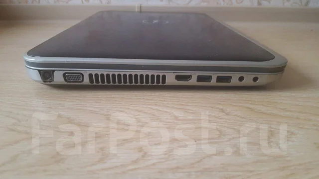 Dell Inspiron SE 7720. 17.3", ��� 8 ��, WiFi: 1, Bluetooth: 1 ����