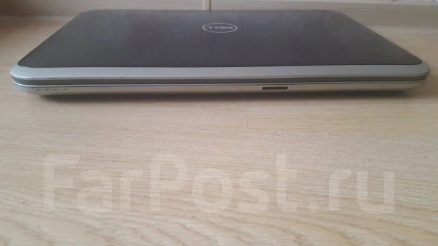 Dell Inspiron SE 7720. 17.3", ��� 8 ��, WiFi: 1, Bluetooth: 1 ����